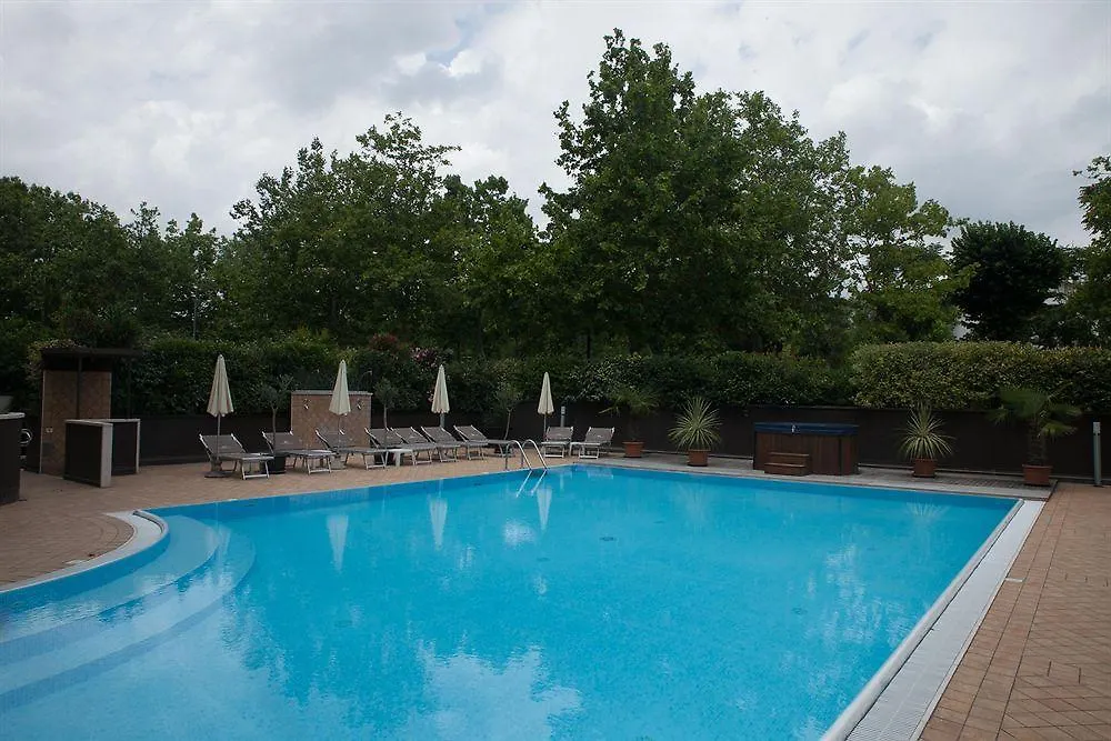Fabilia Family Hotel Cesenatico