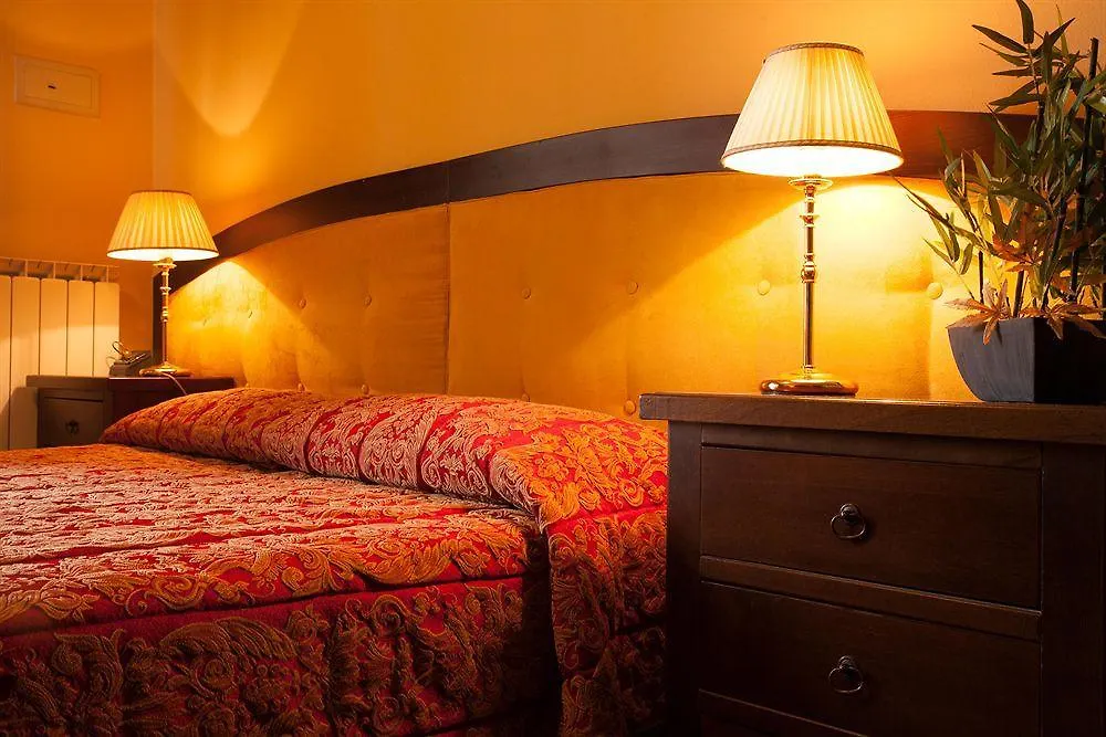 Fabilia Family Hotel Cesenatico 4*,