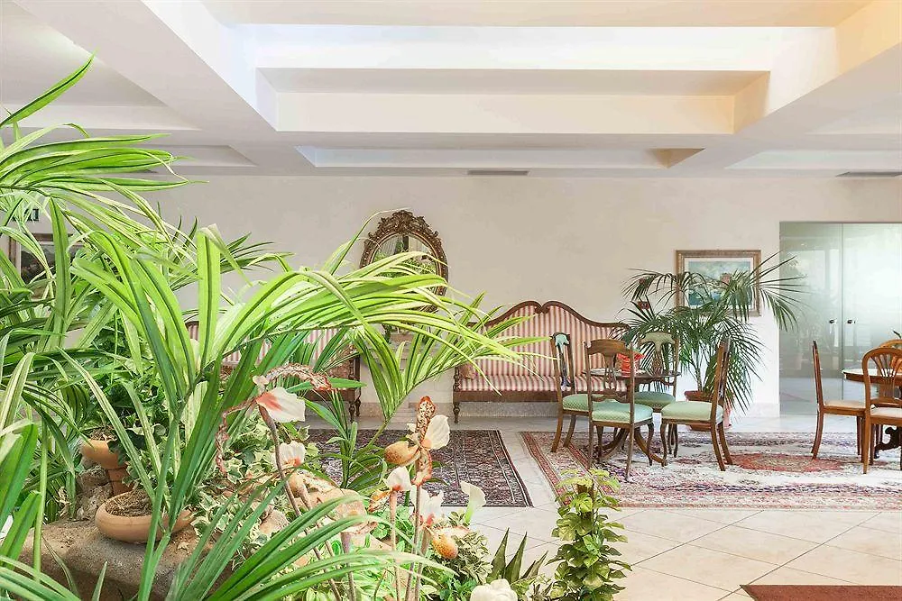 Fabilia Family Hotel Cesenatico