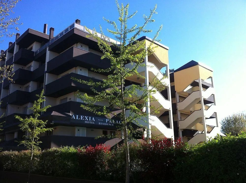 Fabilia Family Hotel Cesenatico 4*,  Italia