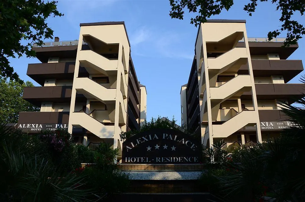 ****  Fabilia Family Hotel Cesenatico Italy