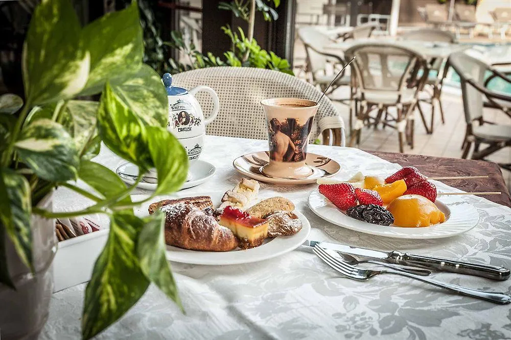 Fabilia Family Hotel Cesenatico