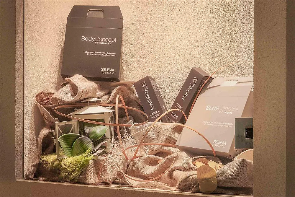 Fabilia Family Hotel Cesenatico