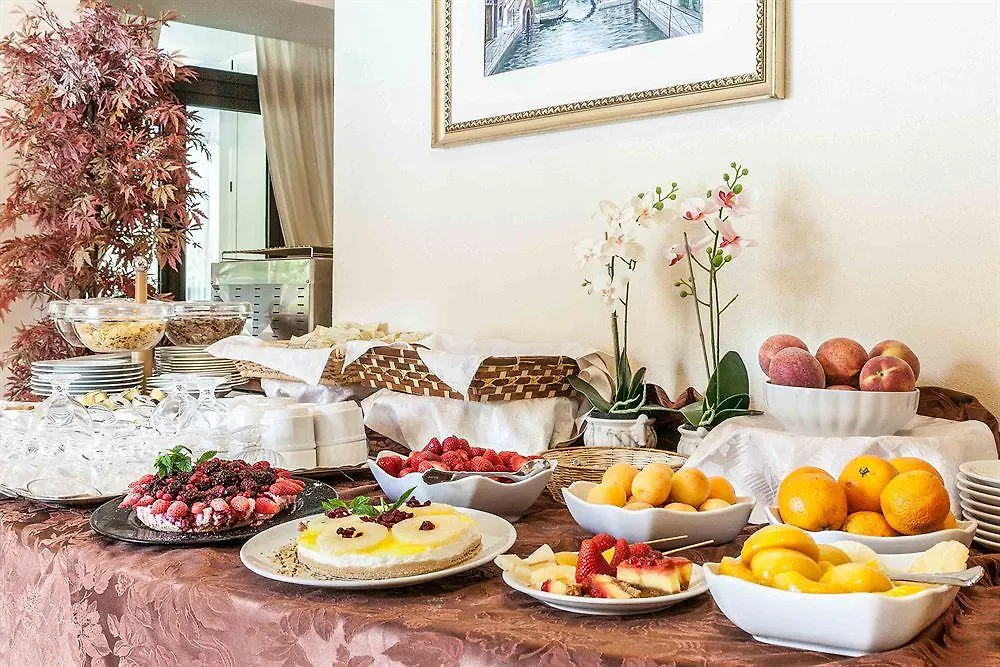 Fabilia Family Hotel Cesenatico