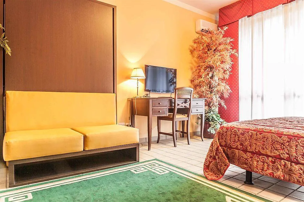 Fabilia Family Hotel Cesenatico Italia