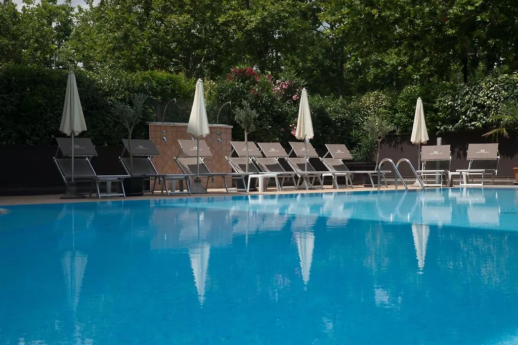 Fabilia Family Hotel Cesenatico