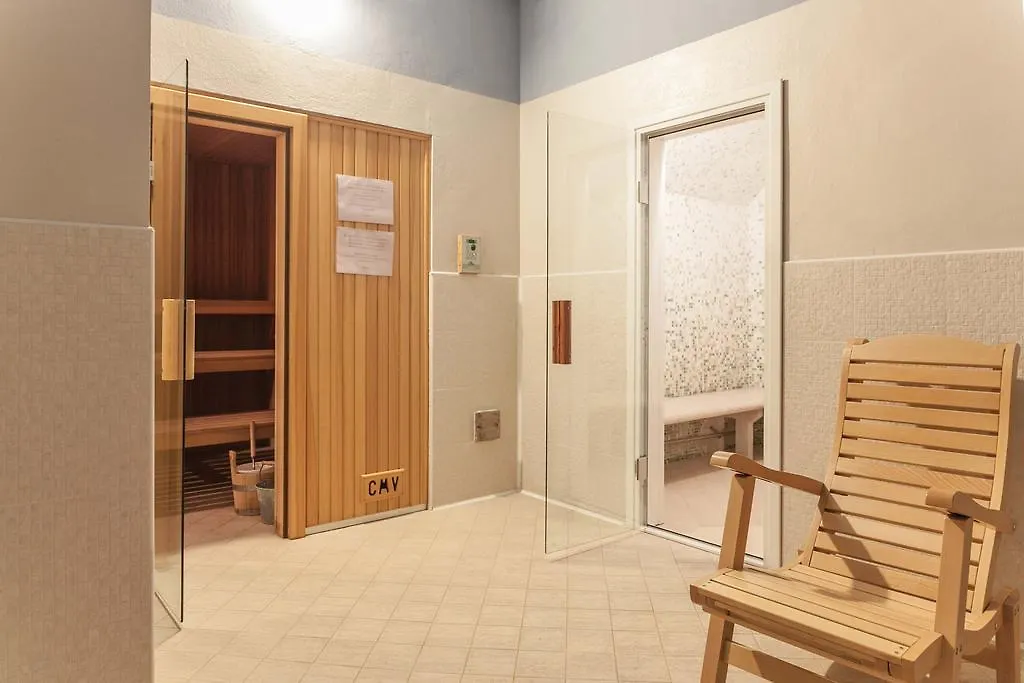 Fabilia Family Hotel Cesenatico