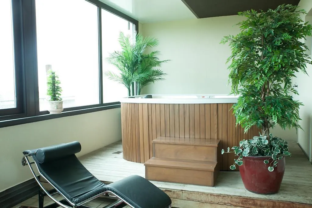 Fabilia Family Hotel Cesenatico