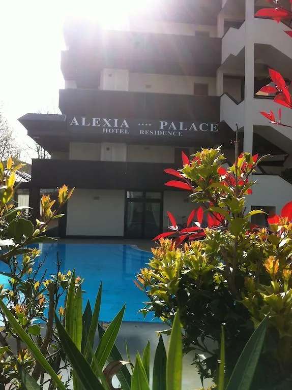 Fabilia Family Hotel Cesenatico