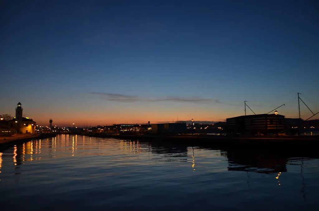 Fabilia Family Hotel Cesenatico