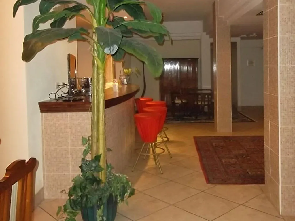 Fabilia Family Hotel Cesenatico