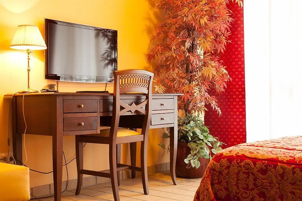 Fabilia Family Hotel Cesenatico