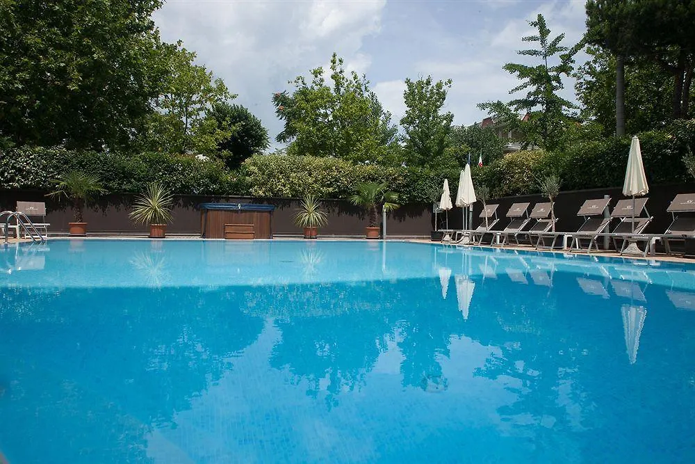 Fabilia Family Hotel Cesenatico