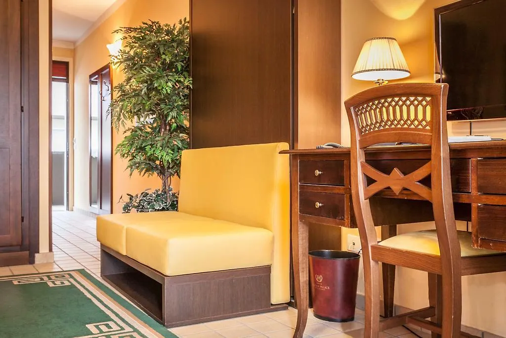Fabilia Family Hotel Cesenatico 4*,
