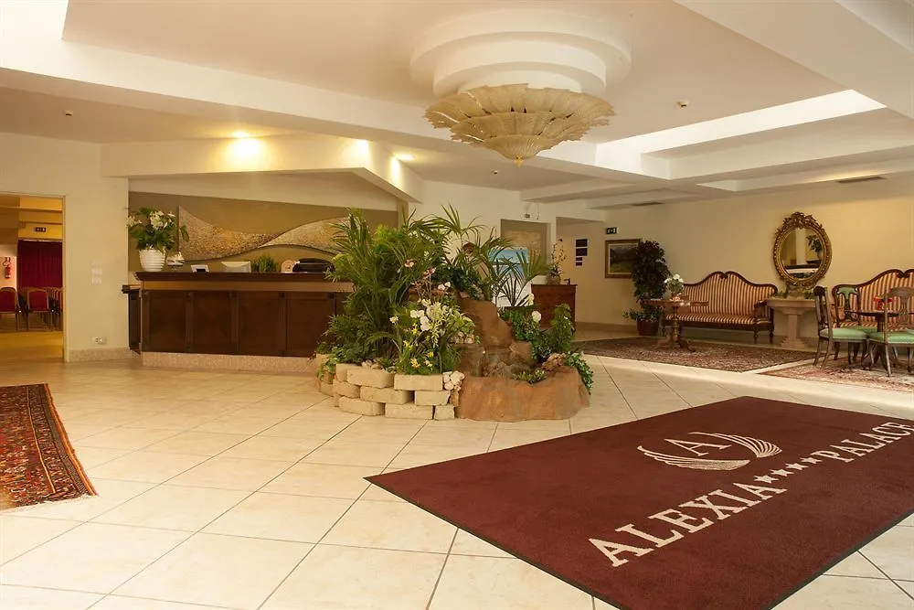 Fabilia Family Hotel Cesenatico 4*,