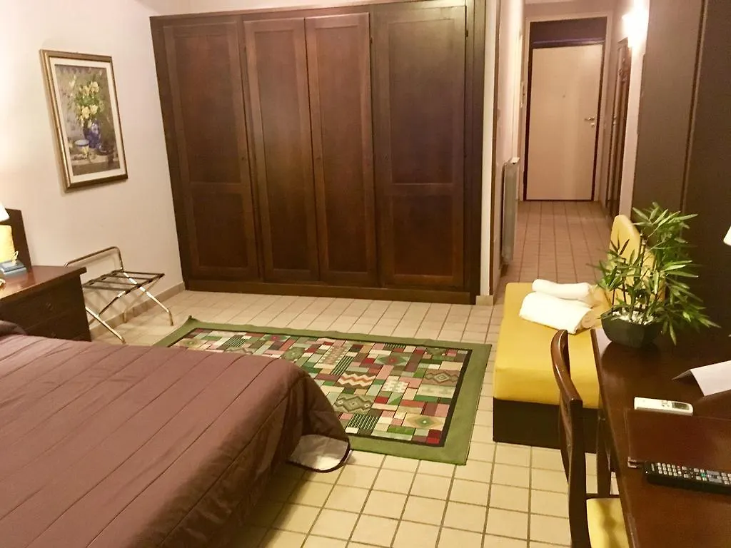 Fabilia Family Hotel Cesenatico Italia