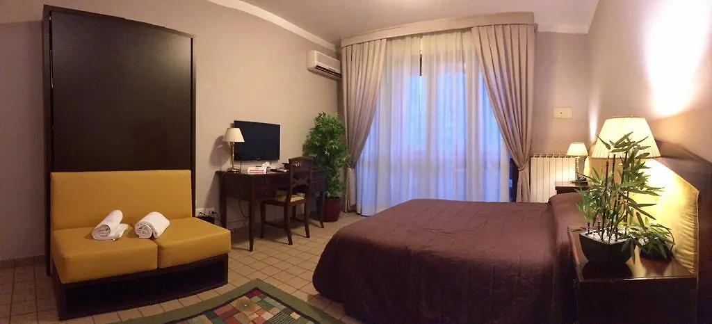 Fabilia Family Hotel Cesenatico
