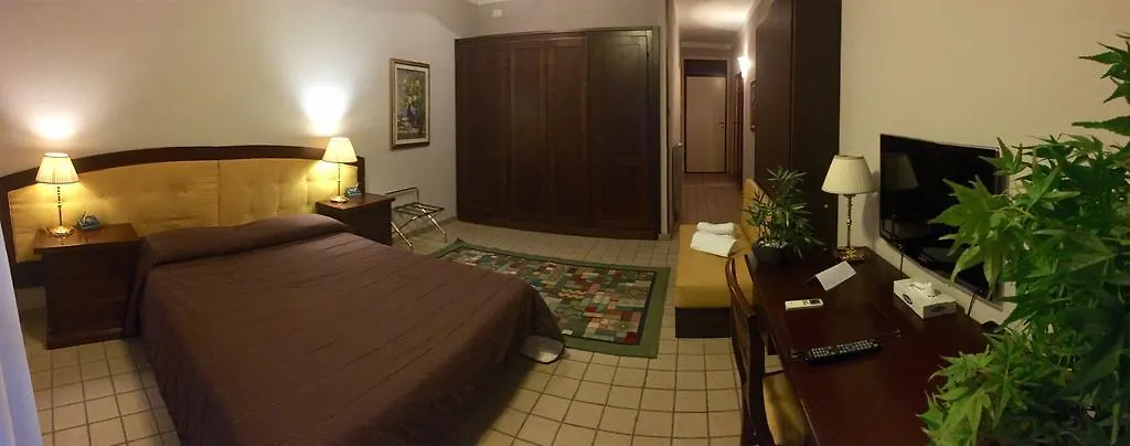 Fabilia Family Hotel Cesenatico
