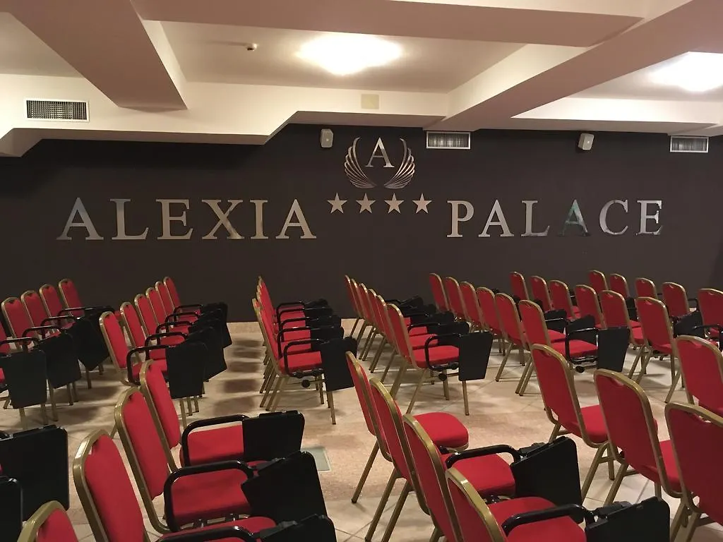 Fabilia Family Hotel Cesenatico 4*,  Italy
