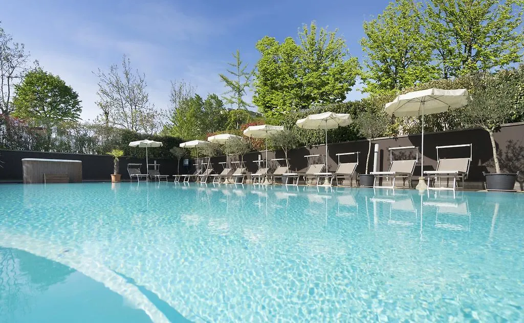 Fabilia Family Hotel Cesenatico