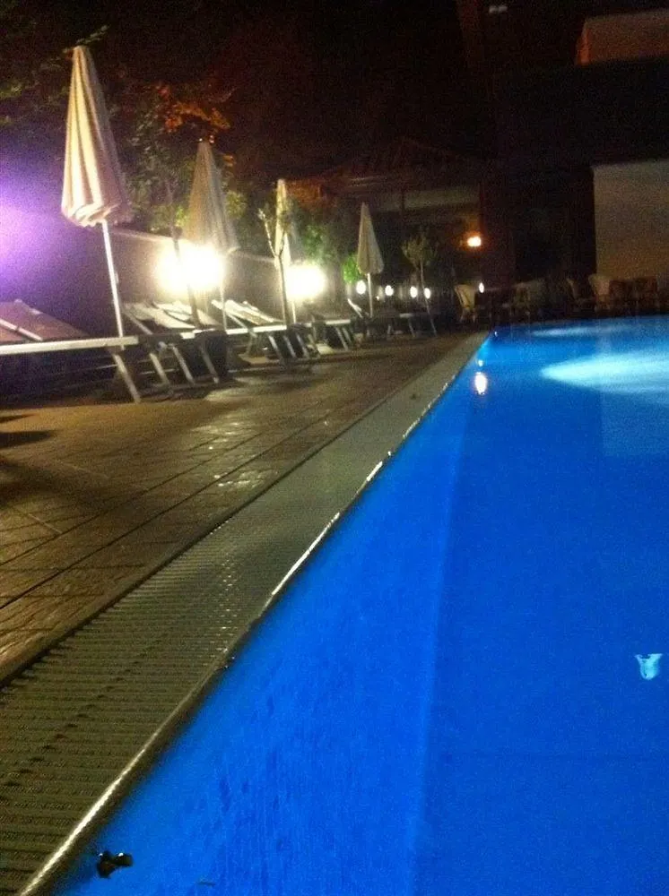 ****  Fabilia Family Hotel Cesenatico Italia