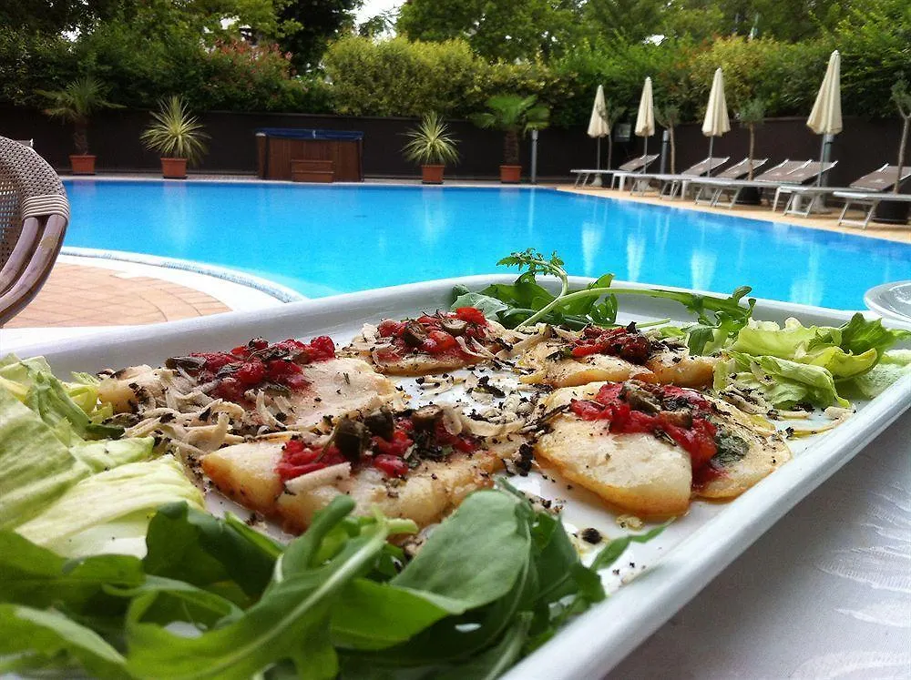 Fabilia Family Hotel Cesenatico