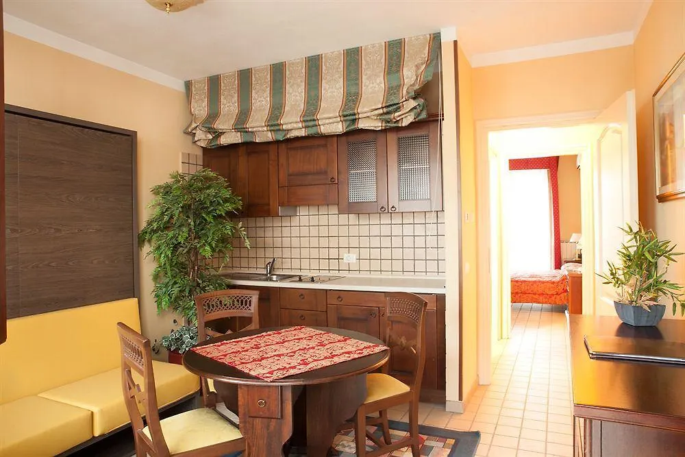 ****  Fabilia Family Hotel Cesenatico Italy