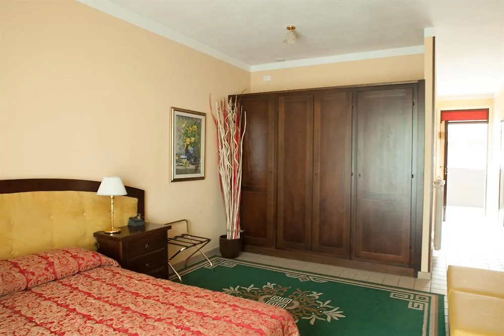Fabilia Family Hotel Cesenatico