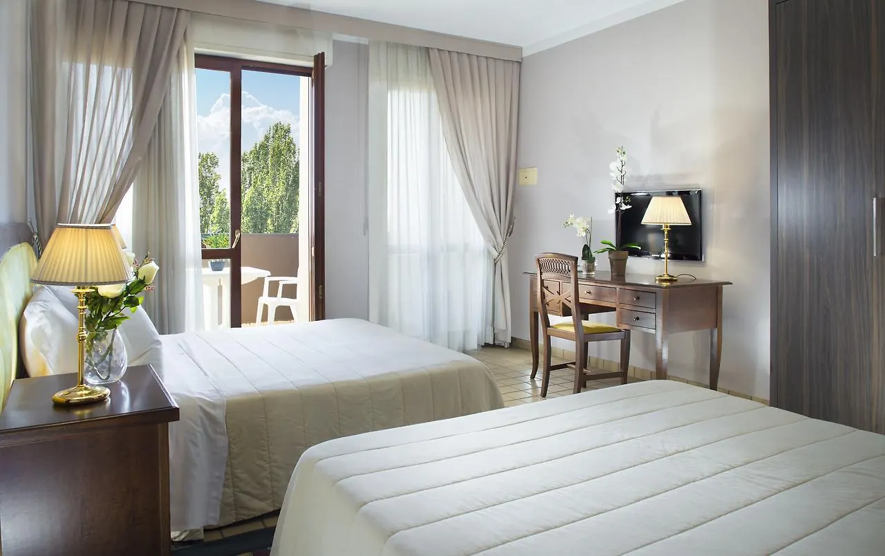 Fabilia Family Hotel Cesenatico