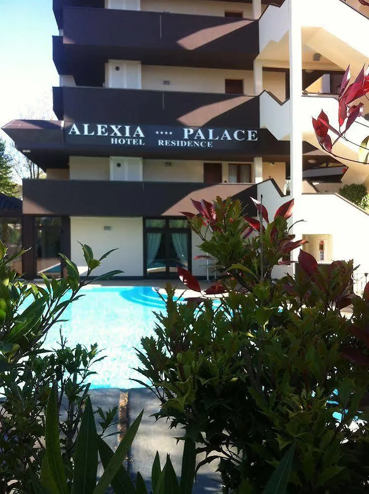 Fabilia Family Hotel Cesenatico 4*,  Italy