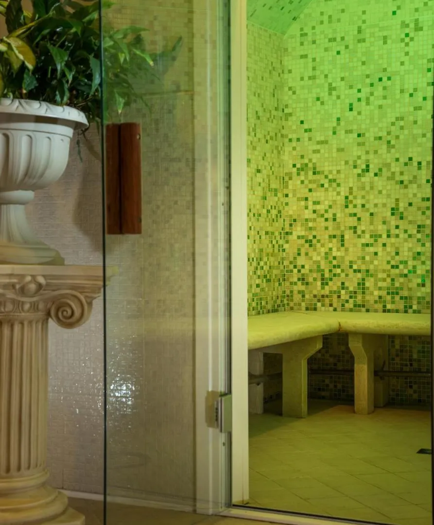 Fabilia Family Hotel Cesenatico
