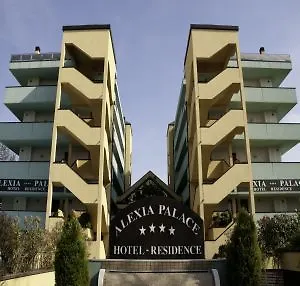 Fabilia Family Hotel Cesenatico