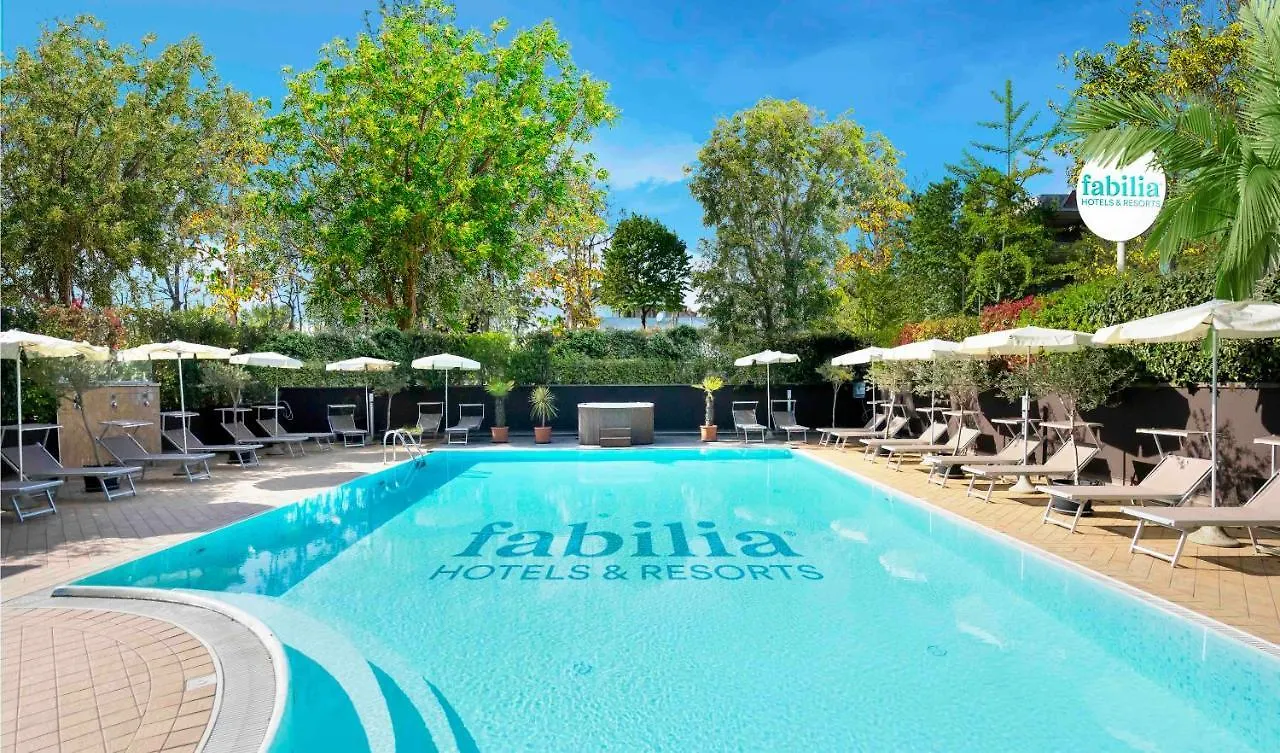Fabilia Family Hotel Cesenatico