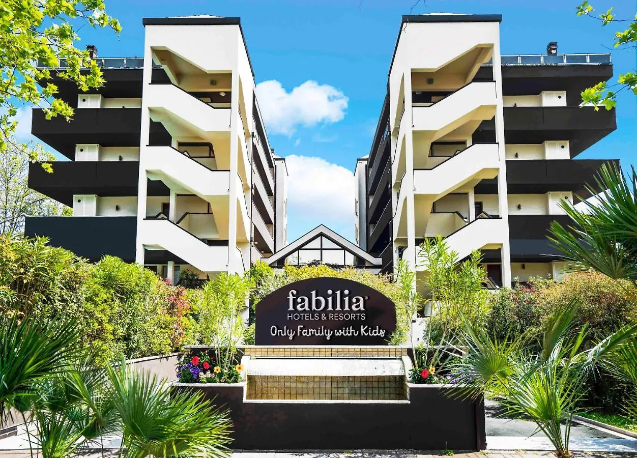 Fabilia Family Hotel Cesenatico