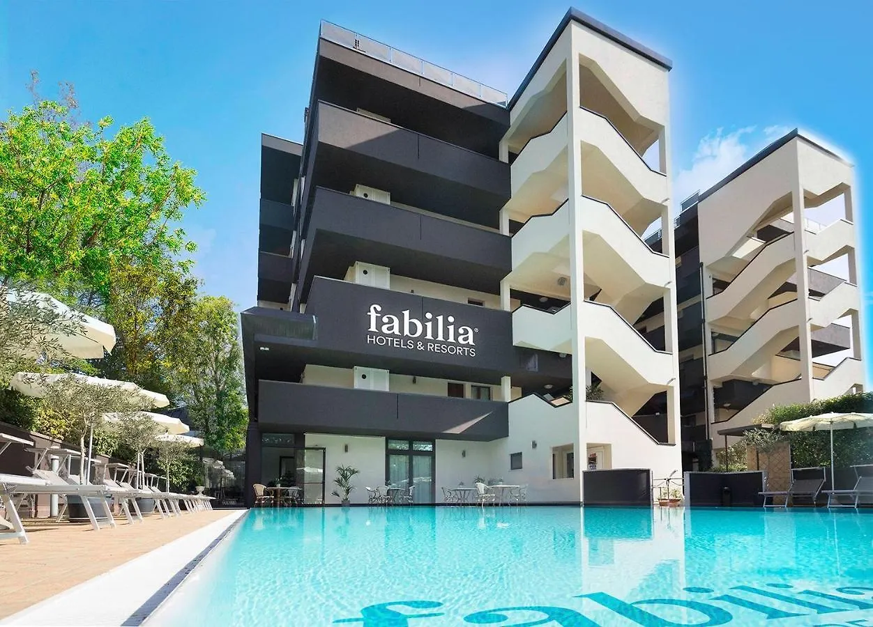 Fabilia Family Hotel Cesenatico 4*,