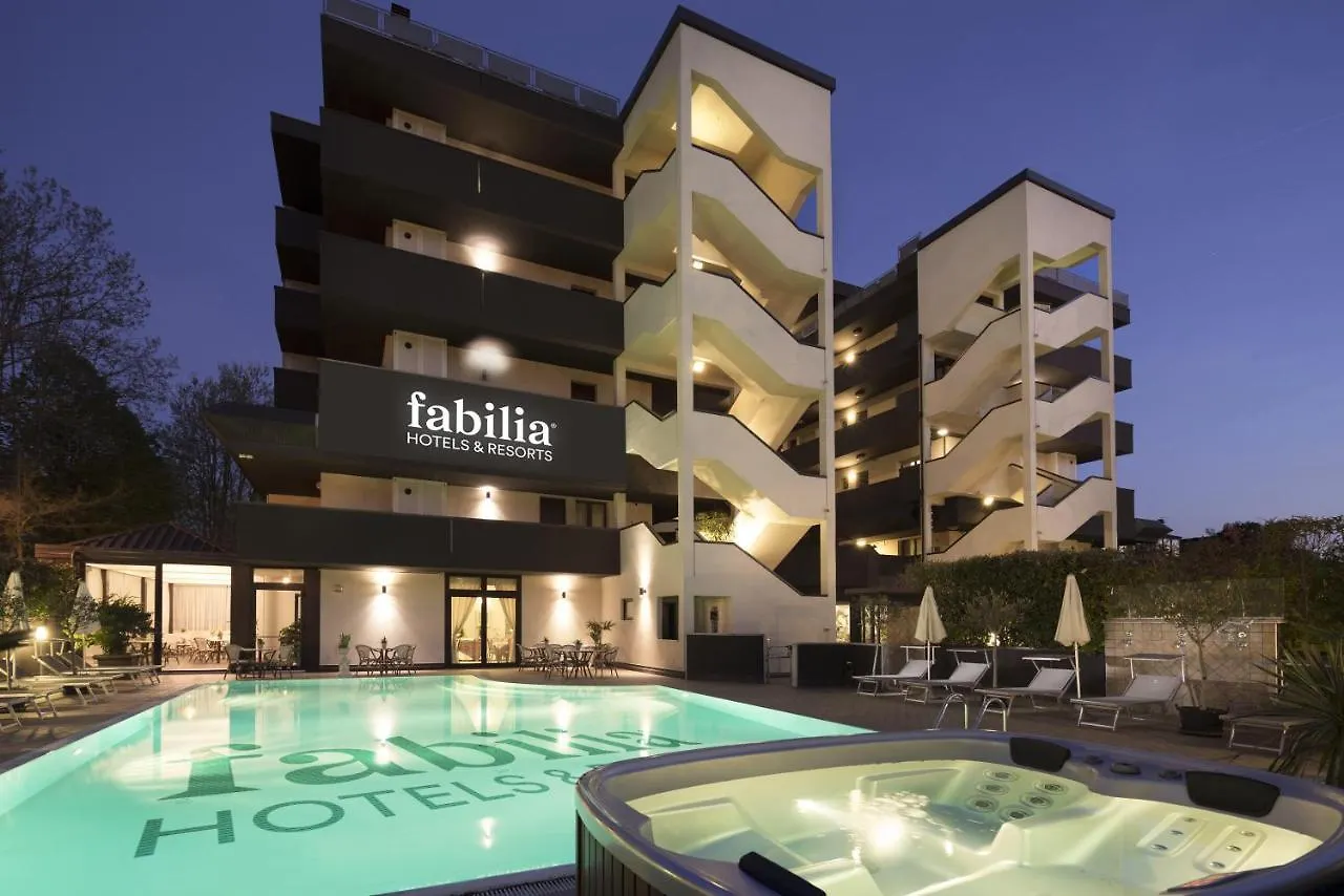 Fabilia Family Hotel Cesenatico