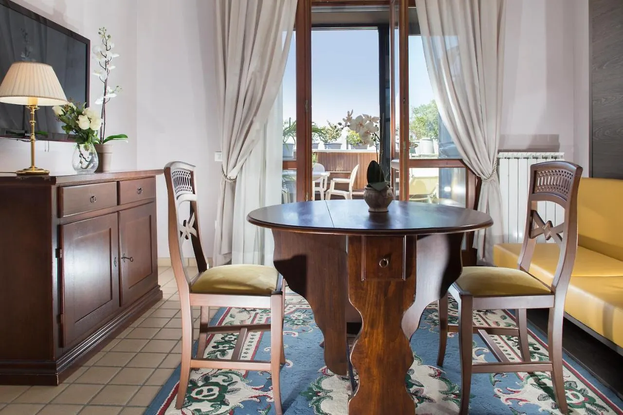 Fabilia Family Hotel Cesenatico