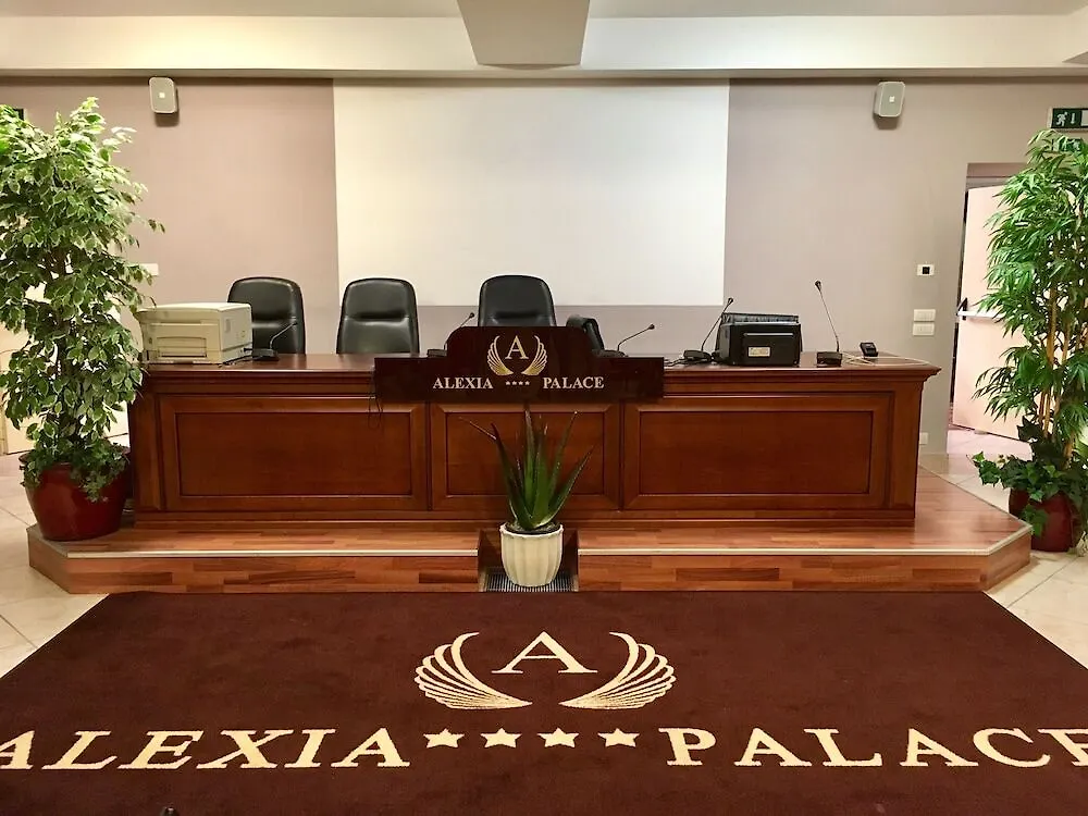 Fabilia Family Hotel Cesenatico