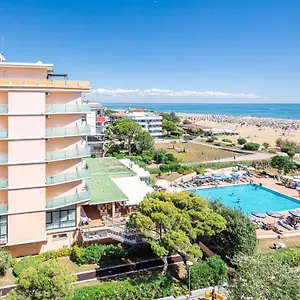 **** Hotel Royal Italia