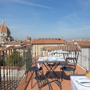 ** Bed & Breakfast Palazzo Graziani Italia