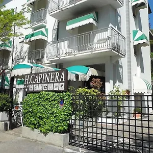 Capinera Cesenatico