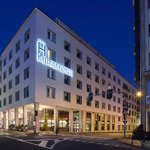 **** Hotel Miramonti Italia