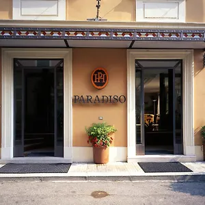 *** Hotel Paradiso Italia