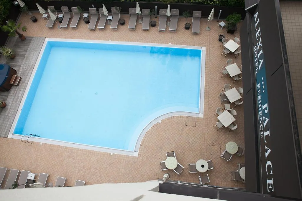 Fabilia Family Hotel 切塞纳蒂科 意大利