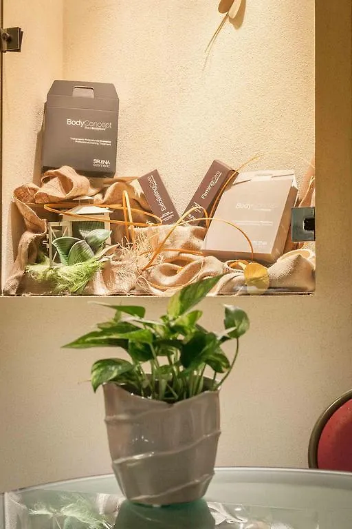 Fabilia Family Hotel 切塞纳蒂科 意大利